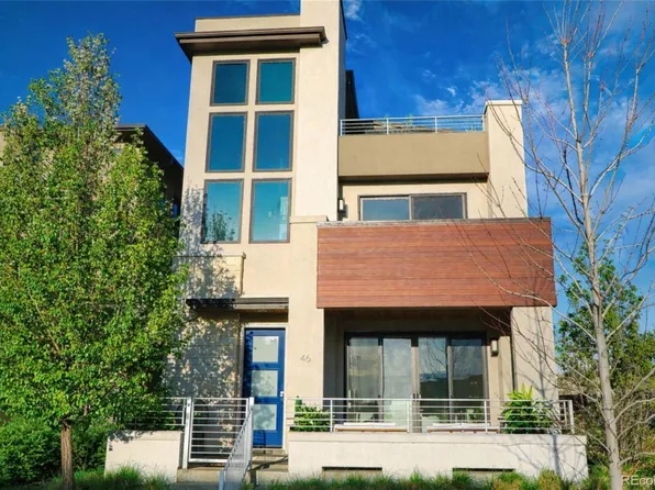 46 S Oneida Street, Denver, CO 80230