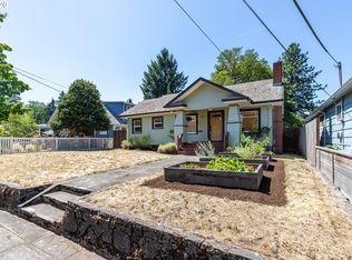 415 NE 66th Ave, Portland, OR 97213