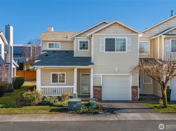 2759 Diamond Loop #3D, Milton, WA 98354
