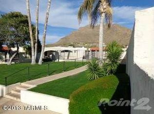 213 E Calle Turquesa, Oro Valley, AZ 85704