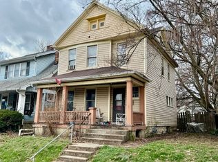 29 Colorado Ave, Dayton, OH 45410