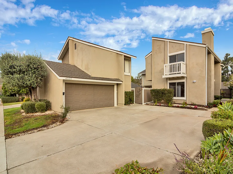 4501 Pinyon Tree Ln