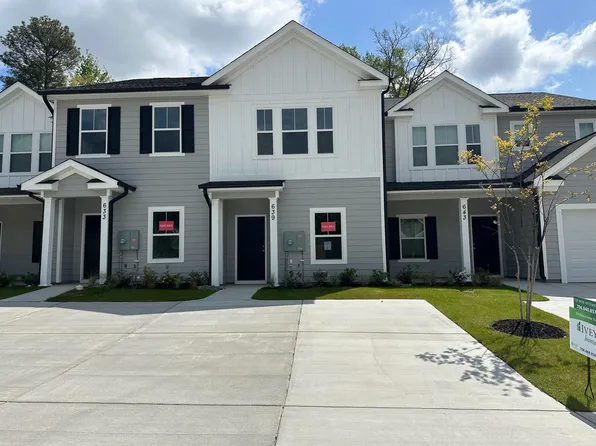 639 Caroline Court #7c, North Augusta, SC 29841