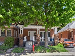 115 Spadina Ave, Hamilton, ON L8M2X4