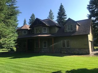 2229 W Jesse Ct, Rathdrum, ID 83858