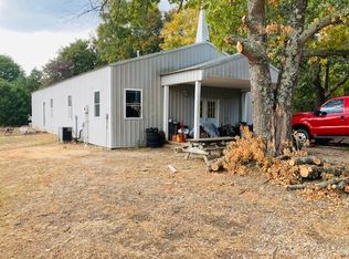 1606 Dolph Rd, Pineville, AR 72566