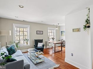 1708 Pine St APT 4F, Philadelphia, PA
