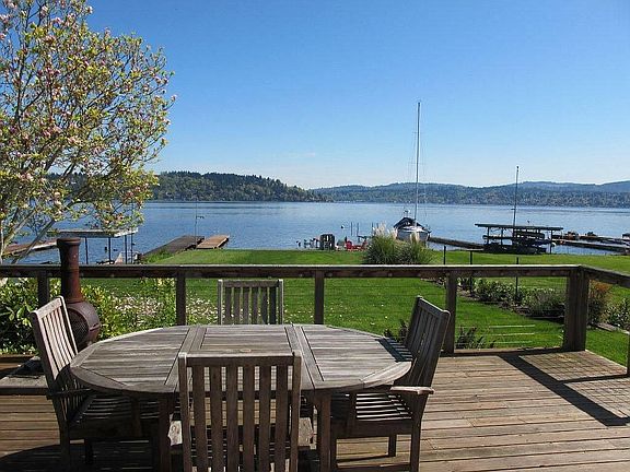 deck with excellent view