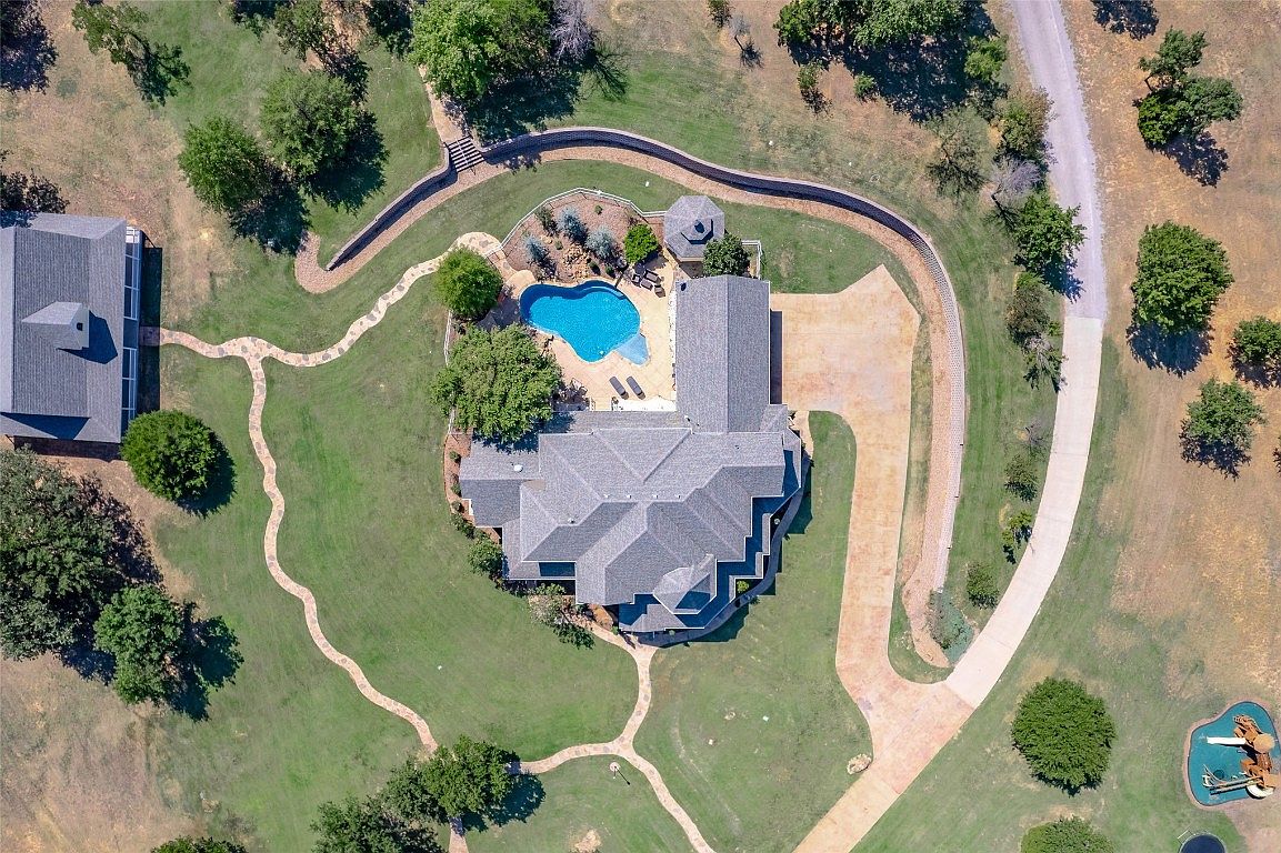 25464 E County Road 1670, Elmore City, OK 73433 MLS 1068506 Zillow