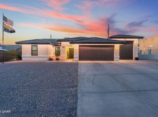 4121 Calimesa Dr, Lake Havasu City, AZ 86406