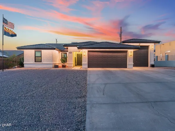 4121 Calimesa Dr, Lake Havasu City, AZ 86406