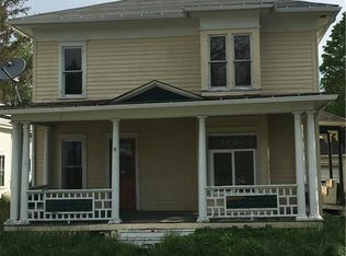 36 Mechanic St, Angelica, NY