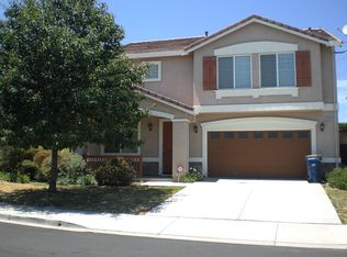 3490 Summit Way, Antioch, CA 94509
