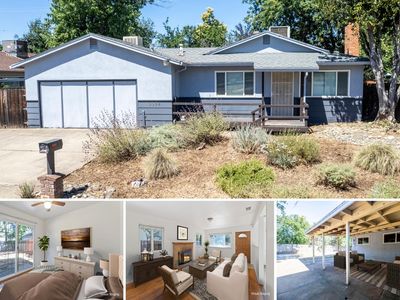 3584 Mercury Dr, Redding, CA, 96002