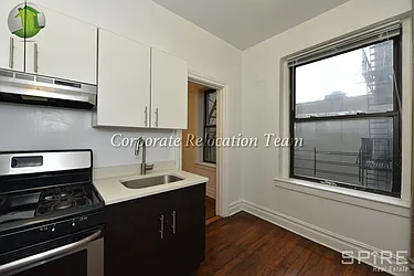 Rented by Spire Group