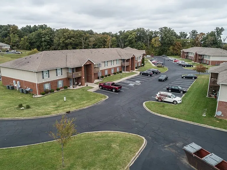 Polo Springs Apartments — Photo 26