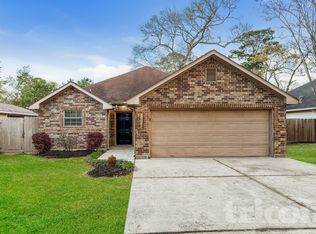 1414 Ashway St, Conroe, TX 77385