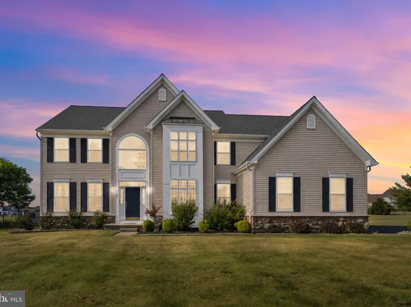 728 Farmhouse Rd, Mickleton, NJ 08056