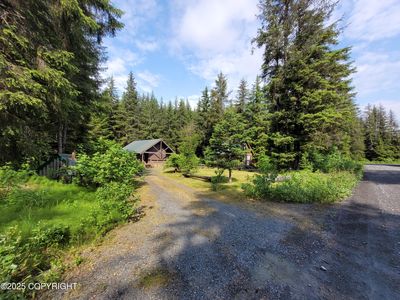 13925 Ravenquest Ave, Seward, AK, 99664