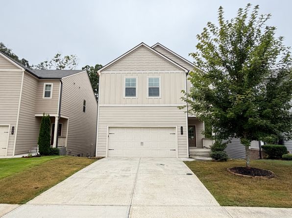 404 Auburn Station Dr