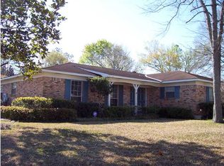611 Willow Brook Run E, Mobile, AL 36608