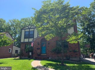 250 S Norwinden Dr, Springfield, PA 19064