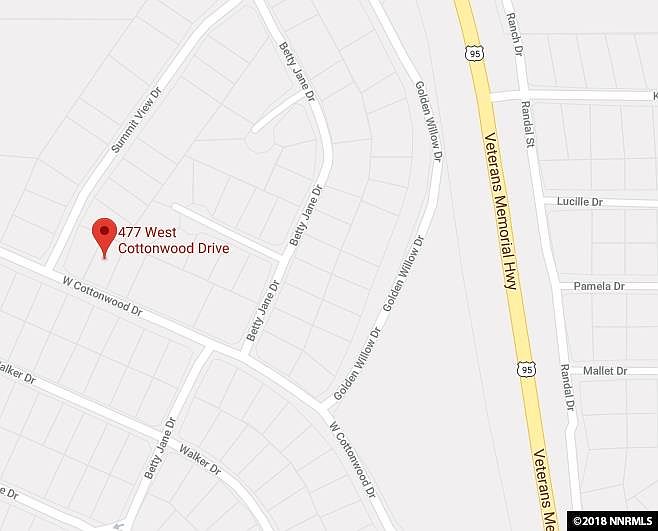 2nd image of 477 W Cottonwood Dr