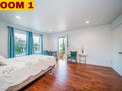 2501 Juliet St, Los Angeles, CA, 90007