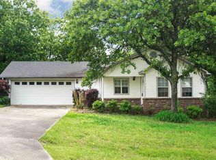 1078 Highland Blvd, Cabot, AR 72023