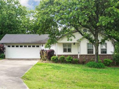 1078 Highland Blvd, Cabot, AR, 72023