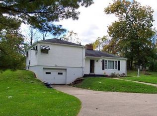 6921 Sloebig Rd, Middletown, OH 45042
