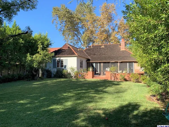 2278 E Mountain St, Pasadena, CA 91104