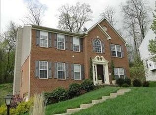 203 Buffalo Ridge Rd, Mcmurray, PA 15317