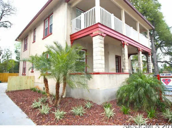 78 Riberia St Unit B, Saint Augustine, FL 32084