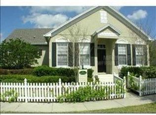 5950 Caymus Loop, Windermere, FL 34786