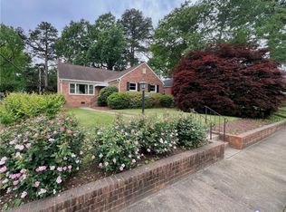 4801 Fitzhugh Ave, Richmond, VA 23230