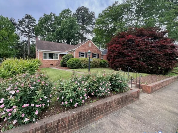 4801 Fitzhugh Ave, Richmond, VA 23230