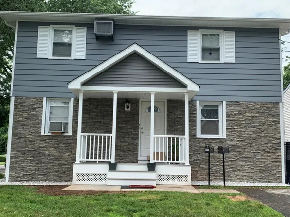 600 Ashwood Ave Floor 2, Roselle Park, NJ 07204
