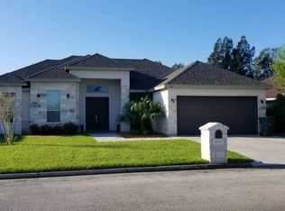 2525 Shofner Ln, Harlingen, TX 78552