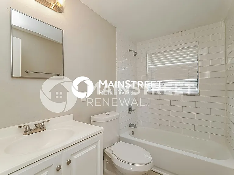WM - Bathroom
