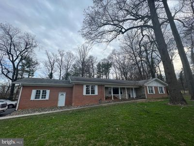2 Springbriar Ln, Pikesville, MD, 21208