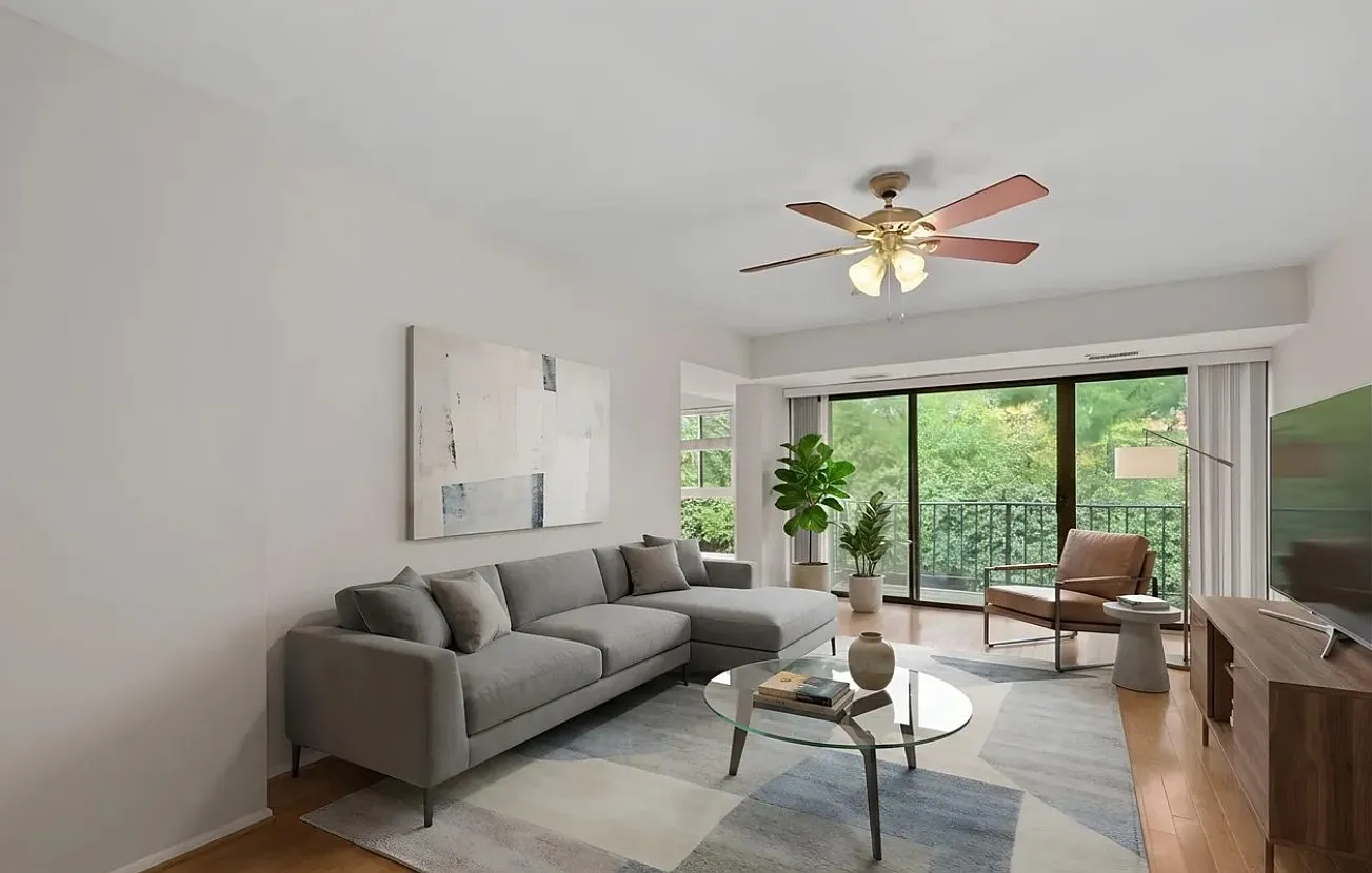 1 bed, 860 sqft, $2,500 — Photo 1