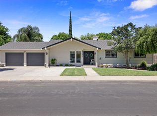 2301 Surrey Ave, Modesto, CA 95355
