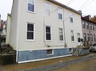 1406 Firth St, Pittsburgh, PA 15212