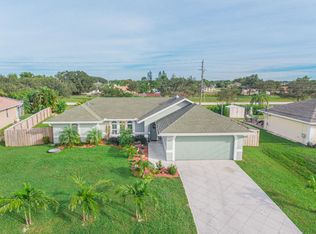 3005 SE Wake Rd, Port Saint Lucie, FL 34984