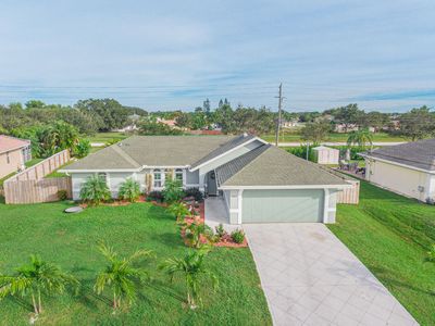 3005 SE Wake Rd, Port Saint Lucie, FL, 34984
