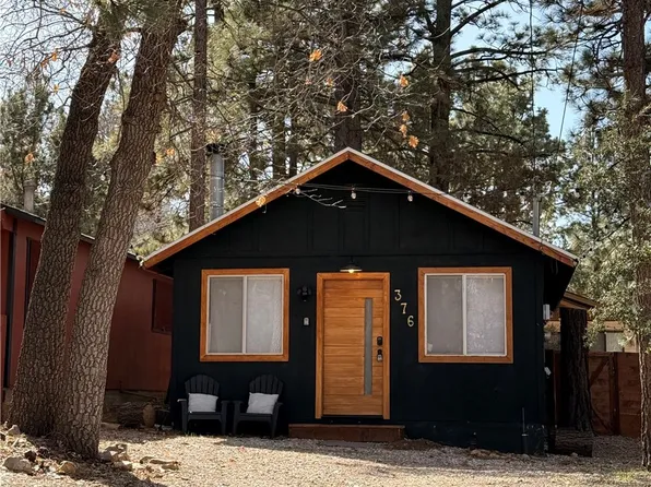 376 Riverside Ave, Sugarloaf, CA 92386