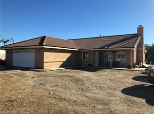 10833 Linden Ave, Bloomington, CA 92316