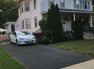 731 Parry Ave, Palmyra, NJ 08065