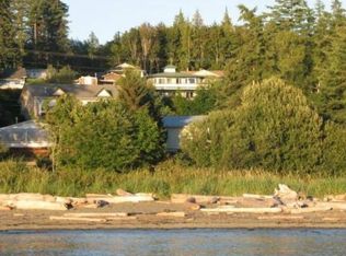 4845 Beach Way, Ferndale, WA 98248